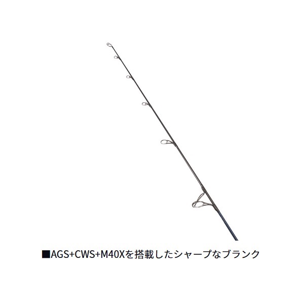 25 SALTIGA J テクニカル ステア